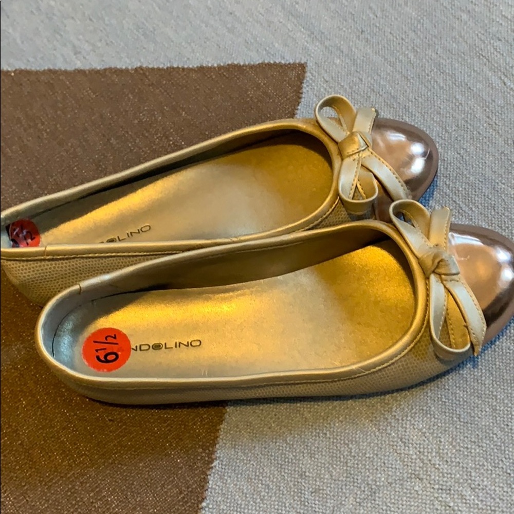 Bandolina Woman’s flats